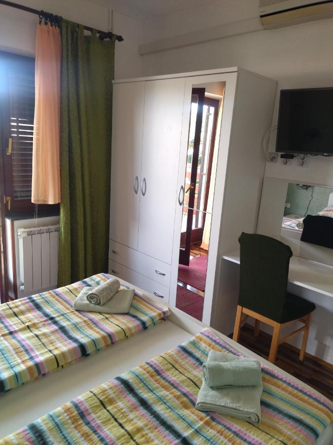 Zelena Oaza Apartment Novigrad Istria Εξωτερικό φωτογραφία