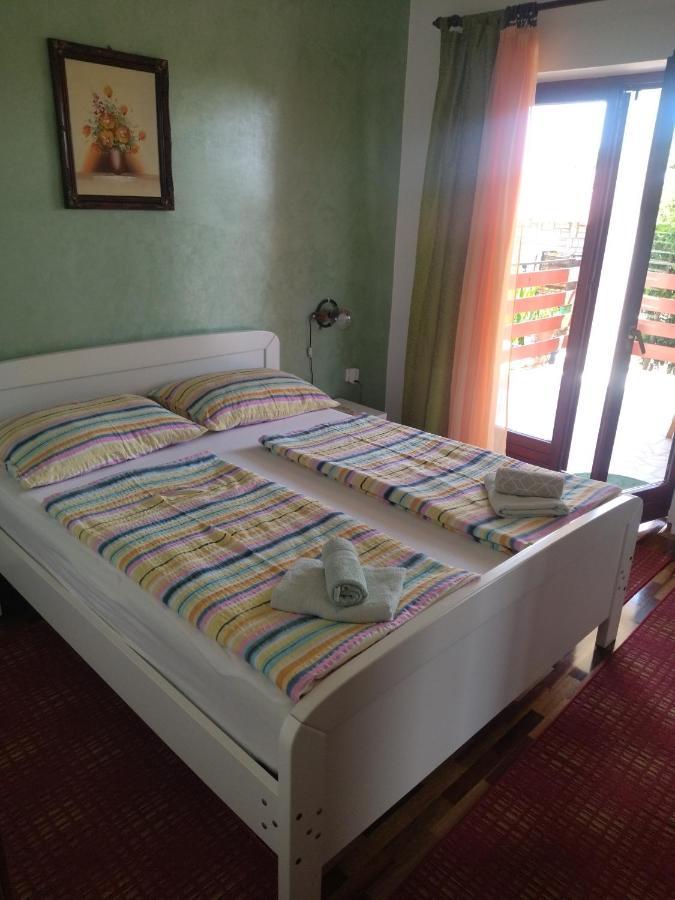 Zelena Oaza Apartment Novigrad Istria Εξωτερικό φωτογραφία