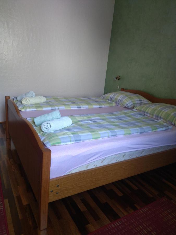Zelena Oaza Apartment Novigrad Istria Εξωτερικό φωτογραφία
