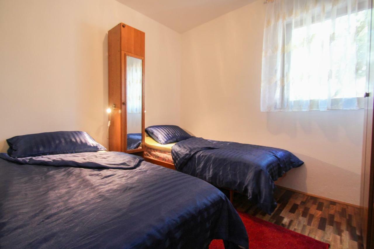 Zelena Oaza Apartment Novigrad Istria Εξωτερικό φωτογραφία
