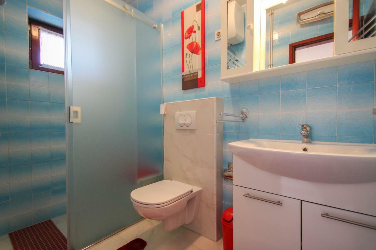 Zelena Oaza Apartment Novigrad Istria Εξωτερικό φωτογραφία